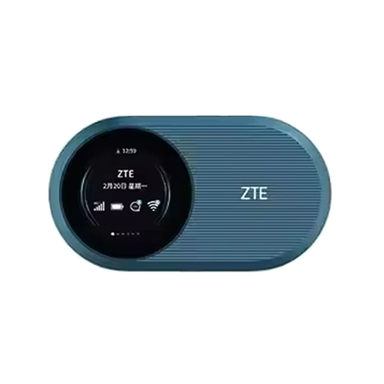 مودم 4G جیبی زد تی ای مدل U10S Pro