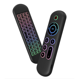 ریموت ایر ماوس پرودو مدل Mini Keyboard