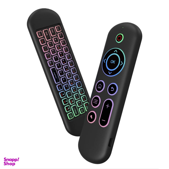 ریموت ایر ماوس پرودو مدل Mini Keyboard