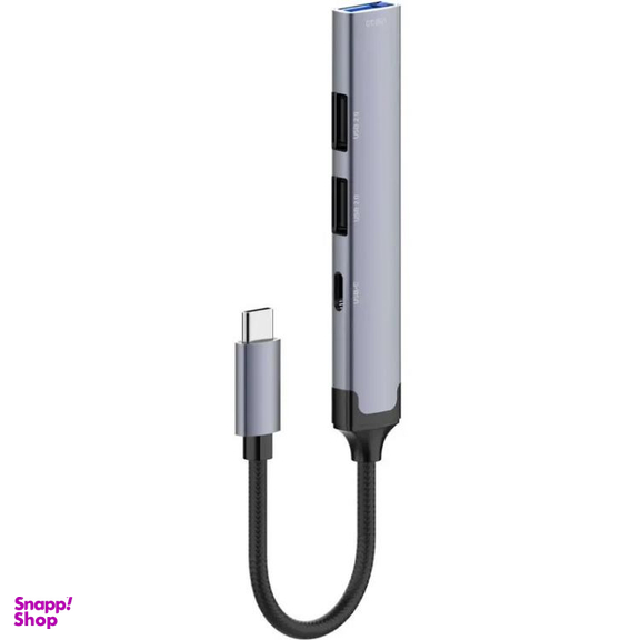 USB هاب الدینیو مدل DS-34C