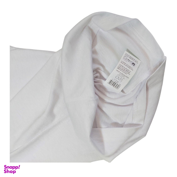 تاپ پسرانه او وی اس کد 6105 مجموعه 2 عددی