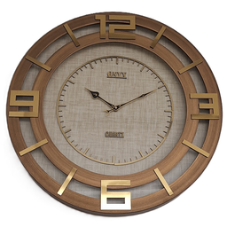 ساعت دیواری اونیکس کد 61