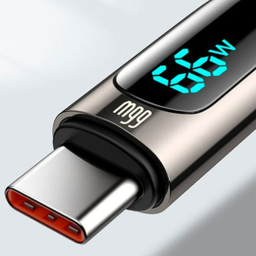 کابل USB به Type-C بیسوس مدل CASX020006 طول 1 متر