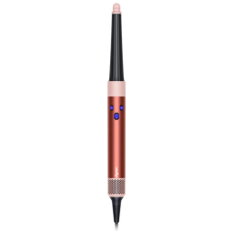 سشوار برس دار حالت دهنده دایسون مدل Airwrap id HS08 VBTO Straight and Wavy
