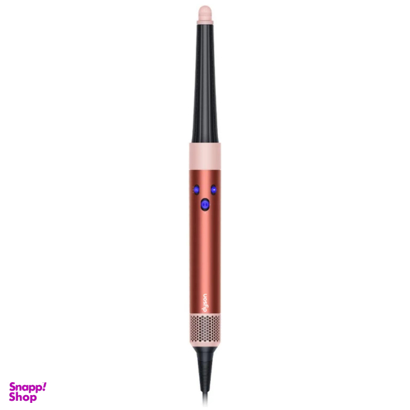 سشوار برس دار حالت دهنده دایسون مدل Airwrap id HS08 VBTO Straight and Wavy