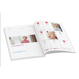 تقویم و پلنر سال 1404 کیوی نت طرح سینمایی کد 1014