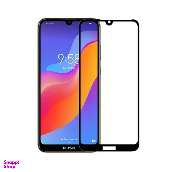 محافظ صفحه نمایش شیشه ای مدل 1512 مناسب گوشی موبایل سامسونگ Galaxy A34