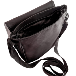 کیف رودوشی دخترانه طرح Kuromi کد 485