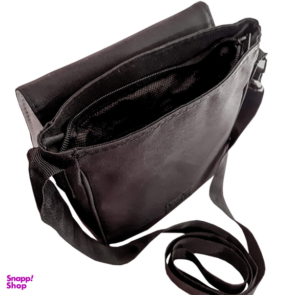 کیف رودوشی دخترانه طرح Kuromi کد 485