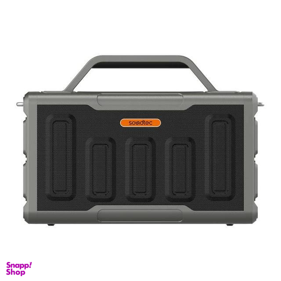 اسپیکر بلوتوثی قابل حمل پرودو مدل Soundtec PD-STPS100-BK