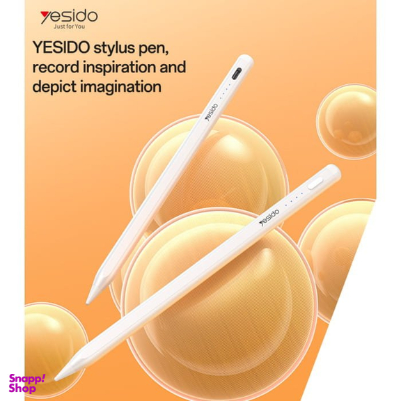 قلم لمسی یسیدو مدل ST17