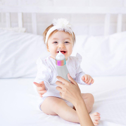 پوار بینی برقی نوزاد لبتو موزیکال مدل Respiro