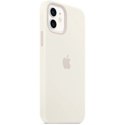 کاور مدل Silicone Case مناسب برای گوشی موبایل اپل iphone 12 mini