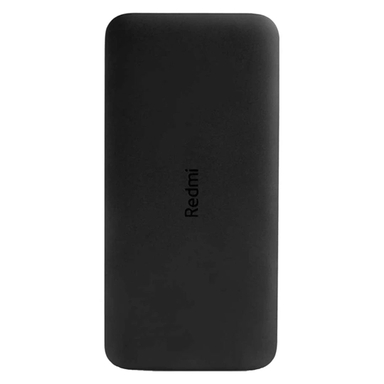 پاور بانک همراه شیائومی مدل Redmi PB100LZM ظرفیت 10000 میلی آمپر