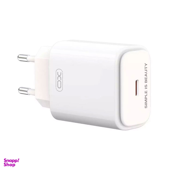 شارژ دیواری 20 وات ایکس او مدل L90B