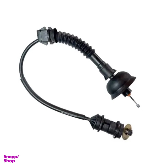 کابل کلاچ خودرو سبزوار کد 0923 مناسب سمند EF7