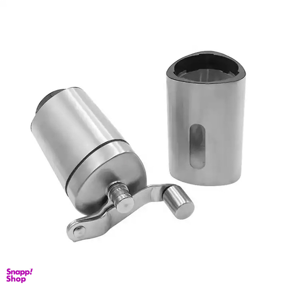 آسیاب دستی قهوه مدل triangle