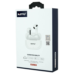 هندزفری بلوتوثی نیتو مدل Nitu-05
