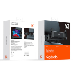 پایه نگهدارنده گوشی موبایل و تبلت مک دودو مدل CM-4320