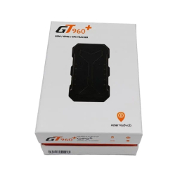 ردیاب خودرو آذر ردیاب مدل GT960 plus