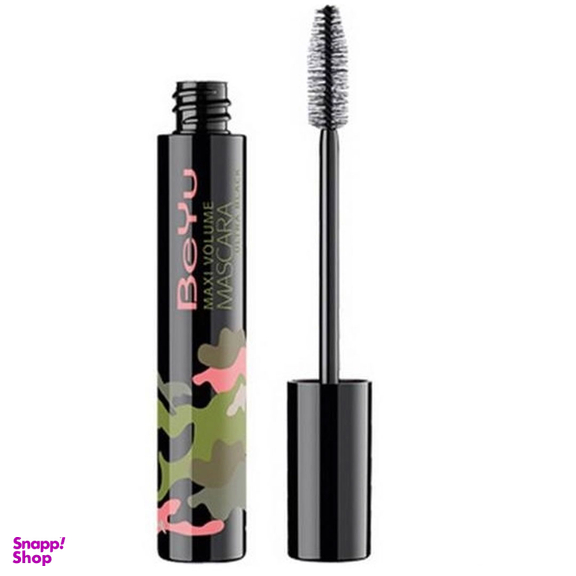 ریمل بیو مدل Maxi Volume Ultra Black