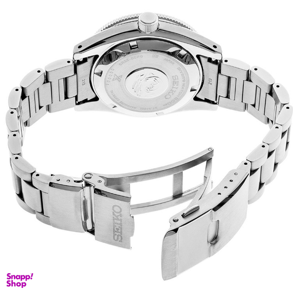 ساعت مچی عقربه ای مردانه سیکو مدل Prospex Diver's 200m کد SPB149J1