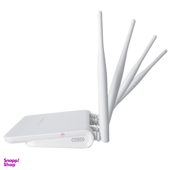 مودم 4G LTE نتربیت مدل NW-431F