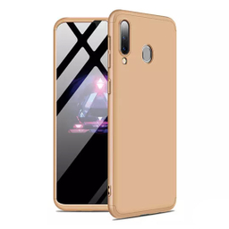 قاب موبایل جی کی کی مدل 360 مناسب سامسونگ Samsung Galaxy M30/A40s