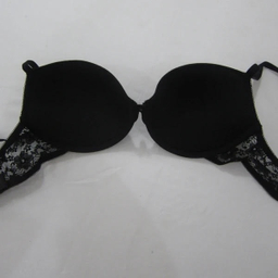 سوتین زنانه اسمارا کد 386 رنگ مشکی