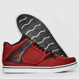 نیم بوت مردانه ال سی وایکیکی مدل Turki543