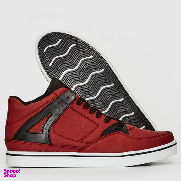 نیم بوت مردانه ال سی وایکیکی مدل Turki543