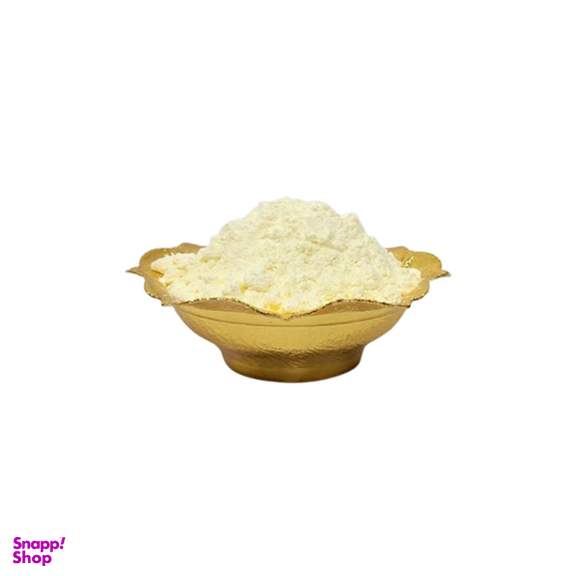 آرد ذرت پاکنو وزن 1000 گرم