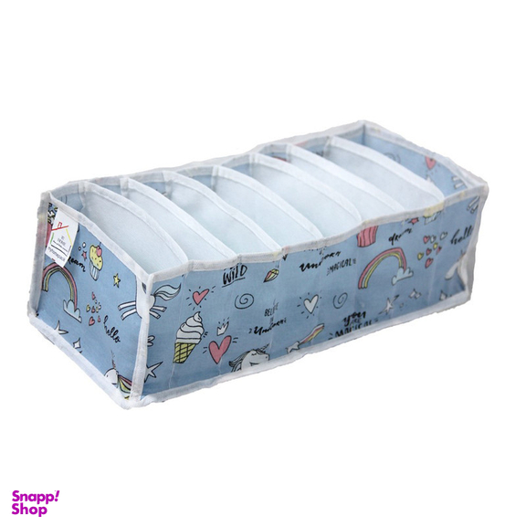 نظم دهنده کشو مدل MYHOM-650 مجموعه دو عددی