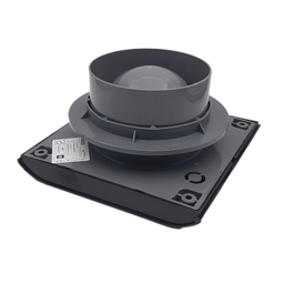 هواکش دنا الکتریک ایرانیان مدل سیستما