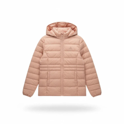 کاپشن پر لایت زنانه هامتو مدل 38Y170B-2