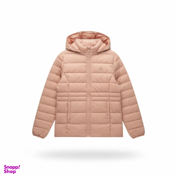 کاپشن پر لایت زنانه هامتو مدل 38Y170B-2