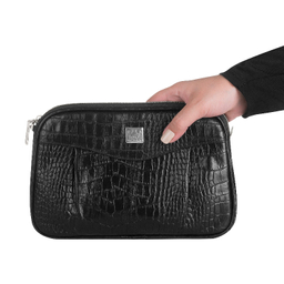 کیف رودوشی زنانه رویال چرم کد W127.1