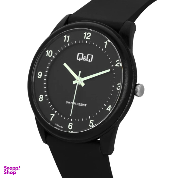 ساعت مچی عقربه ای کیو اند کیو کد vs60j002y