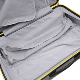 چمدان هد مدل HL017 24 سایز متوسط