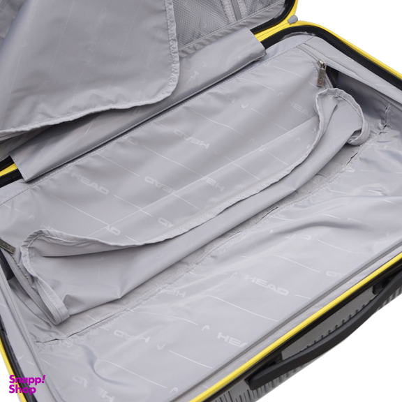 چمدان هد مدل HL017 24 سایز متوسط