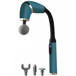ماساژور عصایی مدل Facial Gun Massage