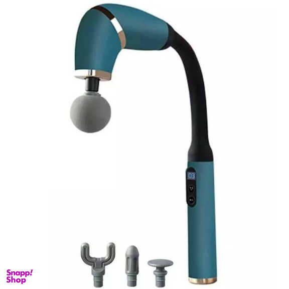 ماساژور عصایی مدل Facial Gun Massage
