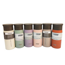 تراول ماگ تایسو مدل دو سر ظرفیت 350 میلی‌ لیتر