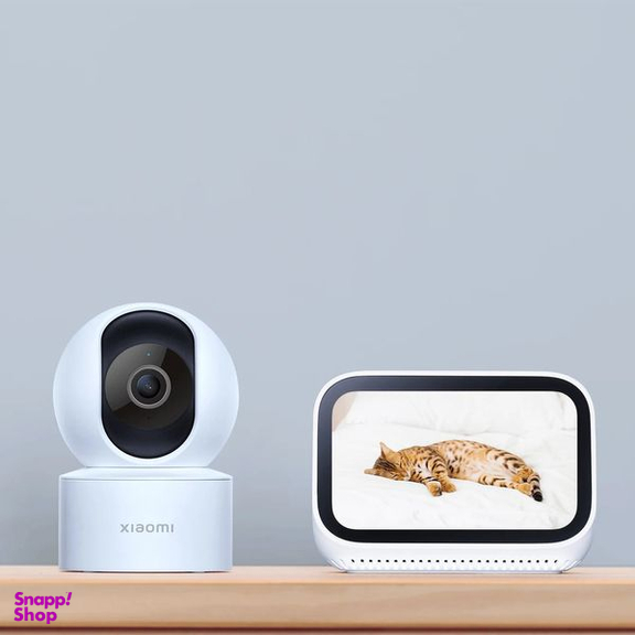 دوربین مداربسته تحت شبکه شیائومی مدل Mi C200