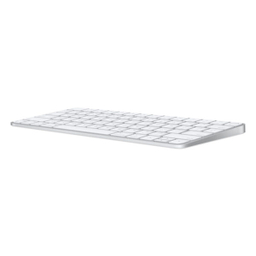 کیبورد بی سیم اپل مدل Magic Keyboard 3 with Touch ID