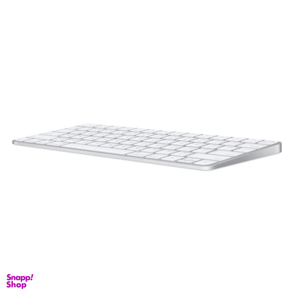 کیبورد بی سیم اپل مدل Magic Keyboard 3 with Touch ID