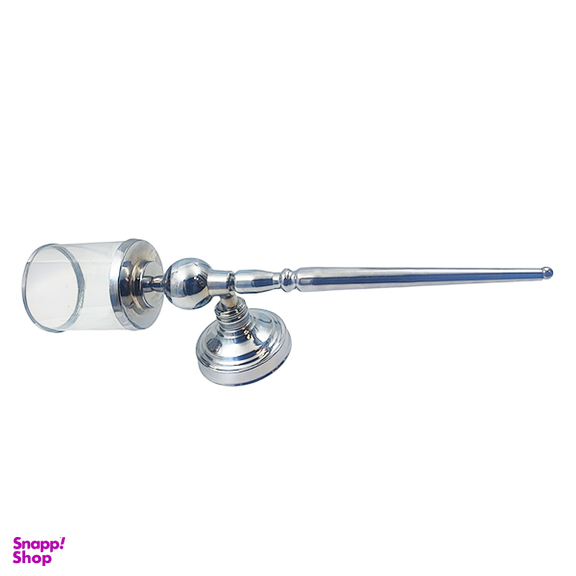 شمعدان دیواری طرح استوانه کد 240