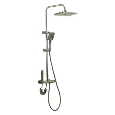دوش حمام مدل پیانویی 4 کلید کد C-0