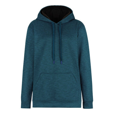 هودی مردانه آر ان اس مدل 12102289 رنگ آبی تیره