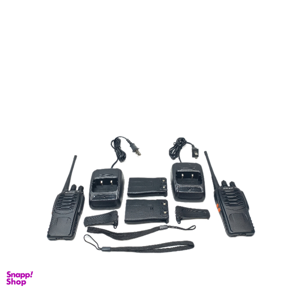 بی‌سیم اسباب بازی باوفنگ کد 888s بسته 2 عددی